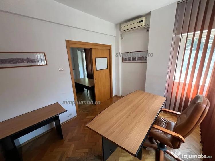Apartament cu 2 camere semidecomandat în Armeneasca