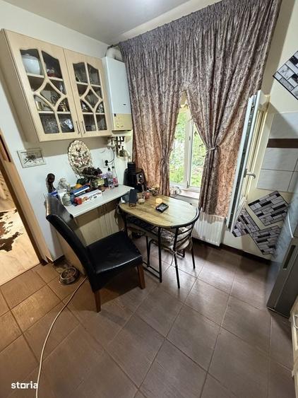 Apartament cu 2 camere în Sud