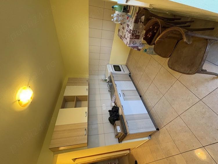 Casă cu 2 camere cu Teren 3000 Mp în Cornești