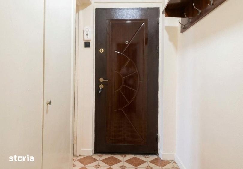 Apartament 2 camere Tomis Nord - Campus - 1