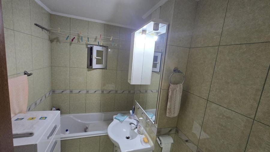 NAVODARI-2 camere, etaj 2/4, centrala termica, 69500euro - 15