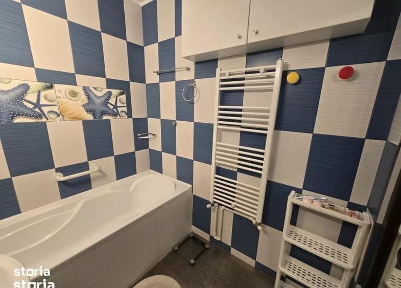 Apartament 2 Camere | Zona Tomis 2 | Mobilat - 15