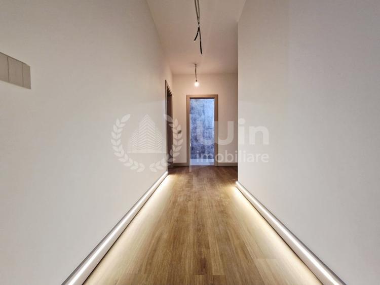 Apartament 3 camere finisat in bloc nou | 78mp | Etaj 1 | Garaj | Iris - 7