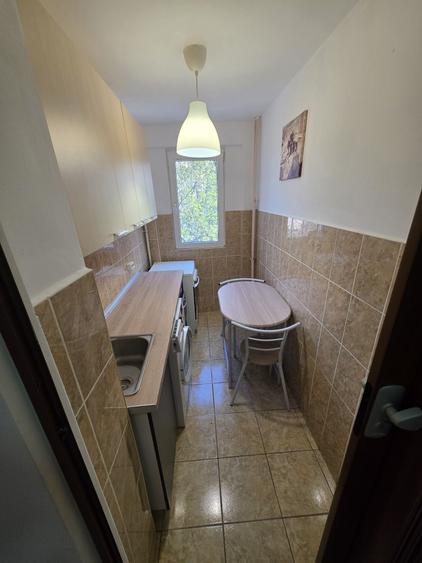 Apartament cu 2 camere în Nicolae Bălcescu