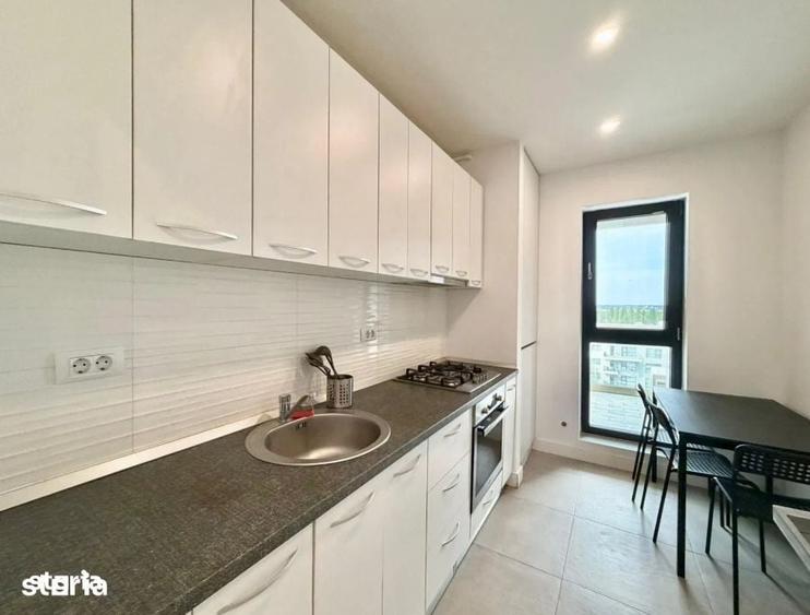 Apartament 2 camere/ Onix Park/ Aviatiei-Pipera - 7