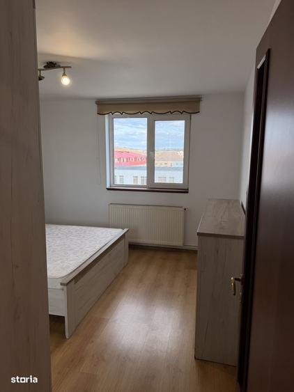 Apartament cu 2 camere în Lazaret