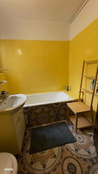 Apartament cu 2 camere în Parcul Carol