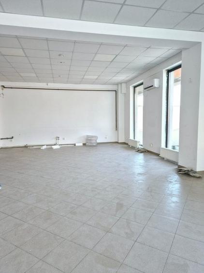 Spațiu comercial, de 116 mp, în Inel II
