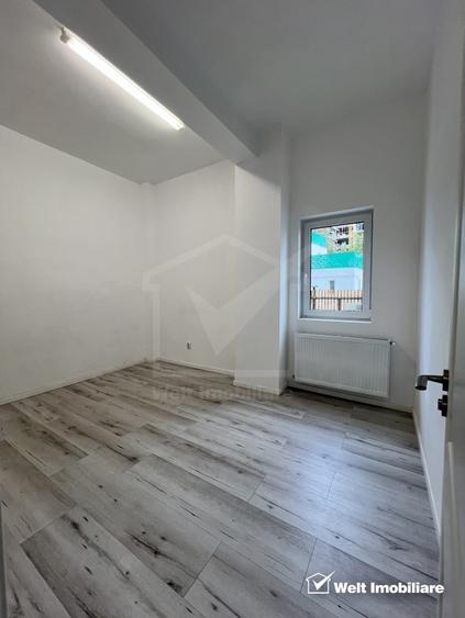 Apartament 2 incaperi decomandate 43mp, str. Lombului 2-4 - 3