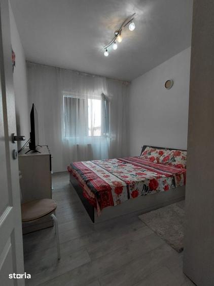 Apartament cu 2 camere în Chiajna