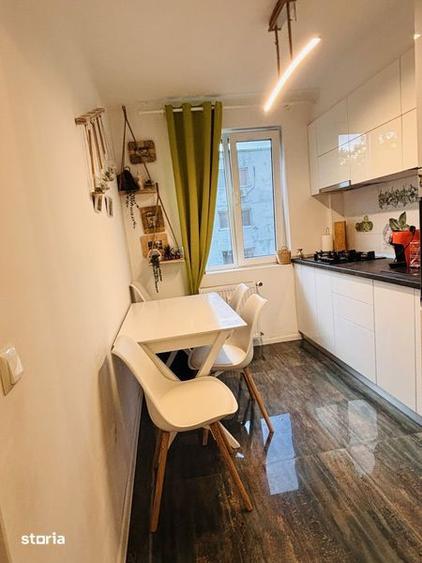 Vand apartament 3 camere Nord - 4