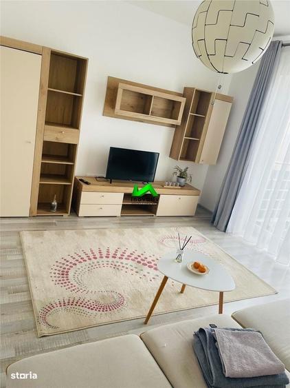 Apartament cu 2 camere decomandat în Șelimbăr