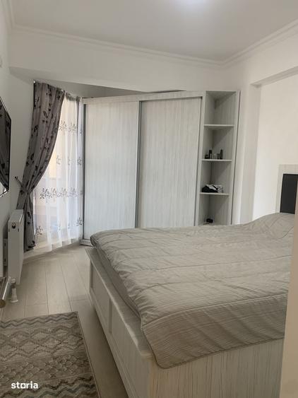 Apartament cu 3 camere decomandat în Nord