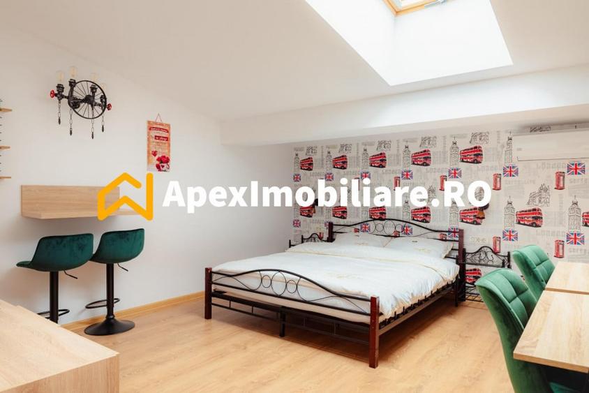 Casă cu 4 camere cu Teren 200 Mp în Giurgiului