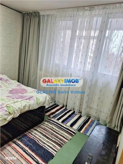 Apartament cu 4 camere decomandat, mobilat în Ozana
