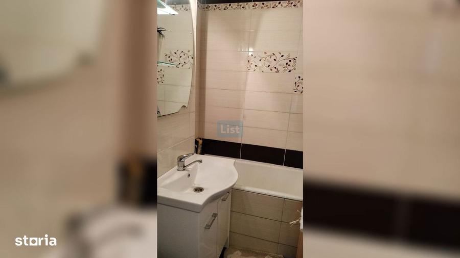 Apartament cu 3 camere, mobilat în Mănăștur — fotografia 2