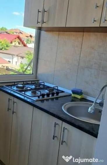 Apartament cu 2 camere decomandat în Podul de Fier