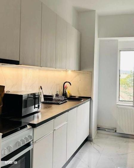 Apartament modern ultracentral, 2 camere, loc de parcare inclus - 4