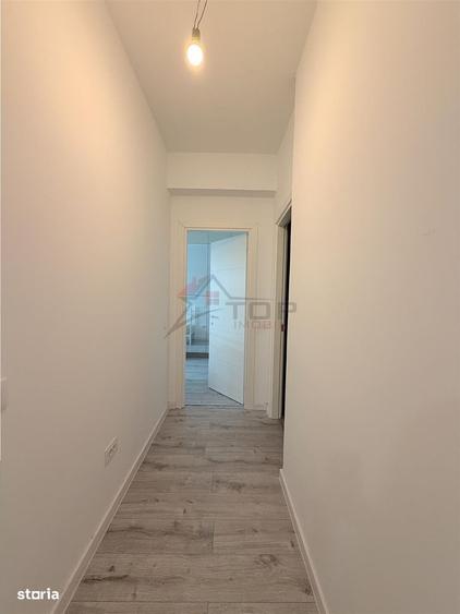 Apartament cu 3 camere în Lunca Cetățuii