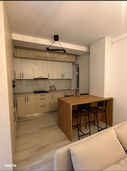 Satina Garden, parter, pre? 550 euro - 1