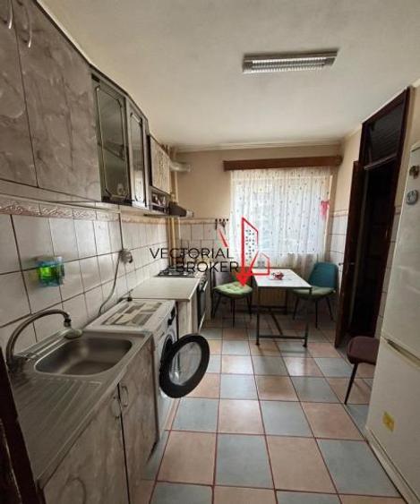2 camere decomandate, bl.1982, renovat, 52mp, Basarabia- Chisinau - 3