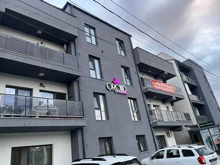 Apartament cu 2 camere decomandat în Sebastian