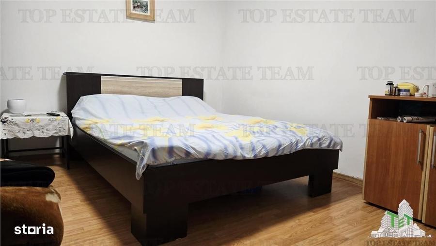 Vila cu 5 camere si 2 bai in zona Giulesti- sector 1, disponibila imed - 7