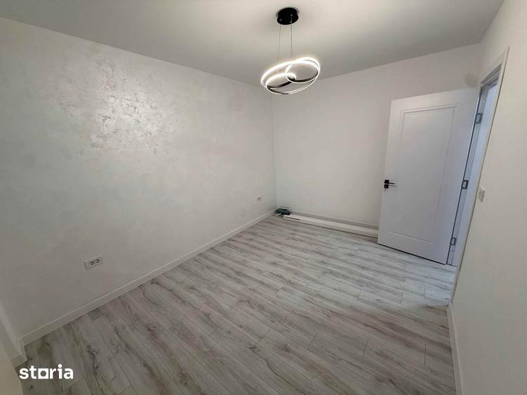 Apartament cu 2 camere în Hipodrom