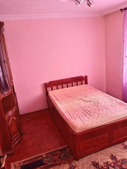 Apartament cu 2 camere decomandat în George Enescu