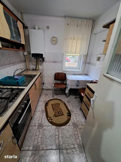 Apartament cu 2 camere în Universității