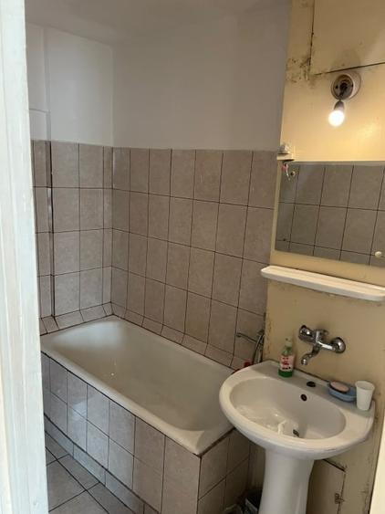 Apartament cu 2 camere decomandat, mobilat în 1 Mai