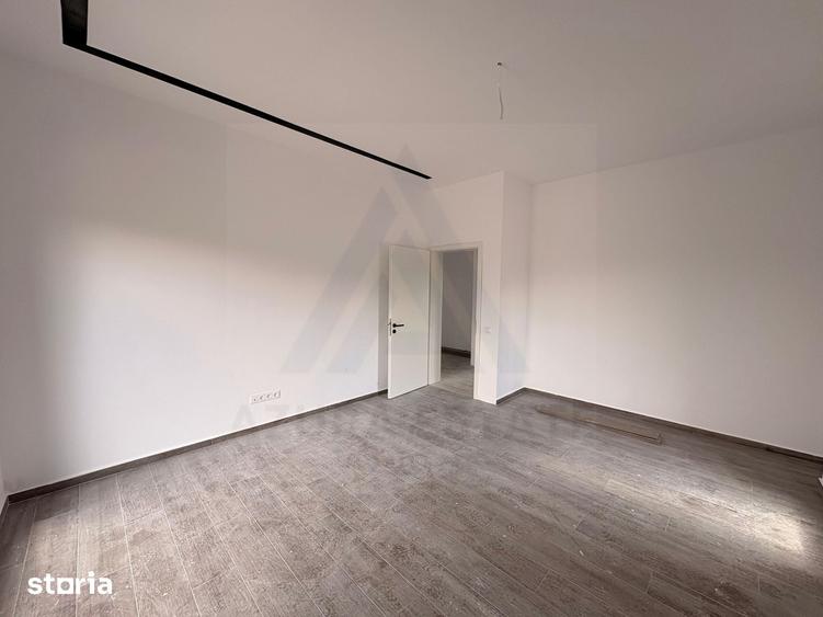 Casa individuala D+P 195 mp utili cu garaj ?i teren 815 mp in Selimbar - 10