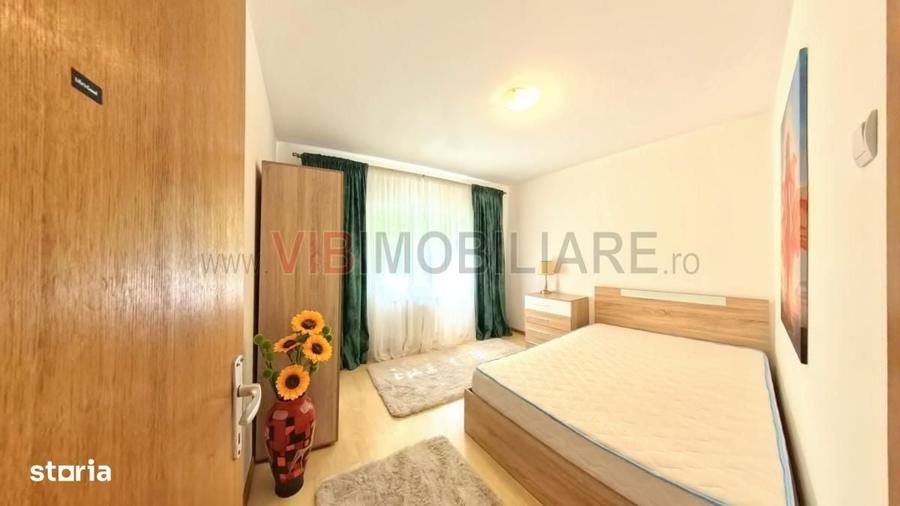 2 camere de inchiriat, zona Doamna Ghica - Colentina - 6