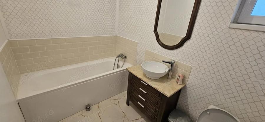 Casă cu 3 camere cu Teren 418 Mp în Șag