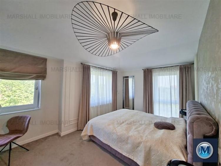 Vila cu 5 camere de vanzare in Paulesti, 142.68 mp #17225 - 14