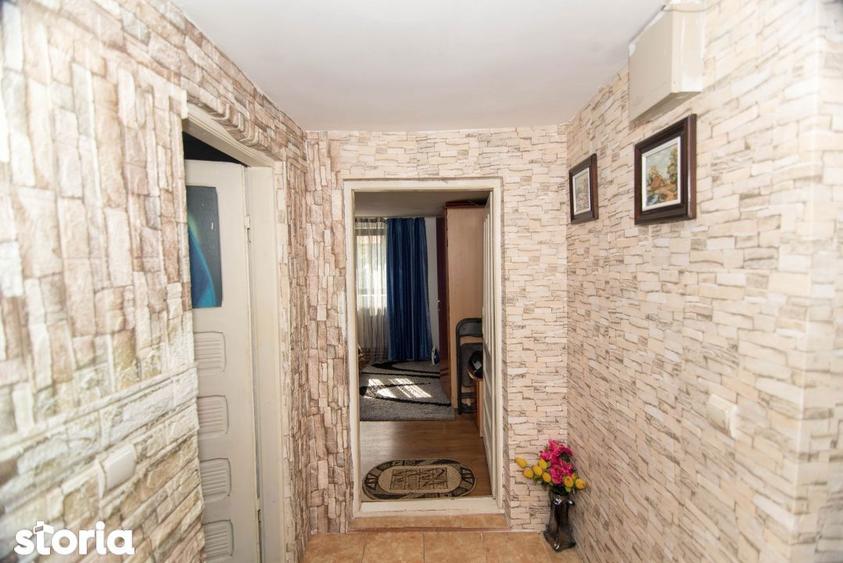 Casa + 948 MP Teren | Merisani - 1