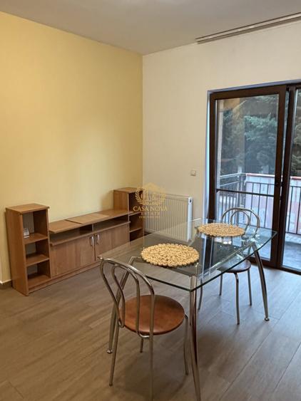Apartament cu 3 camere decomandat, mobilat în Zorilor