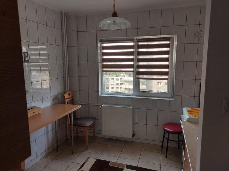 Garsonieră în Apusului
