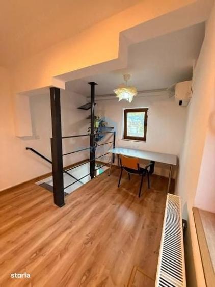 Inchiriere Ap 2 camere in Timpuri Noi , PET FRIENDLY, CENTRALA PROPRIE - 8
