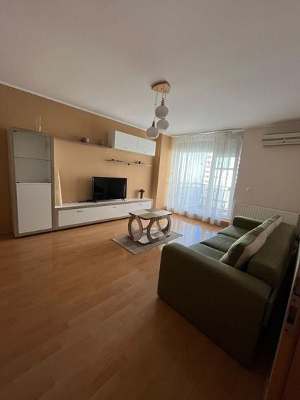 Apartament cu 2 camere decomandat în Nord