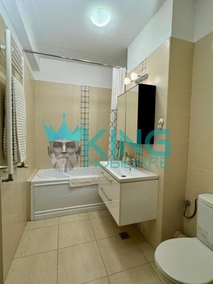 Apartament cu 2 camere semidecomandat în Sebastian