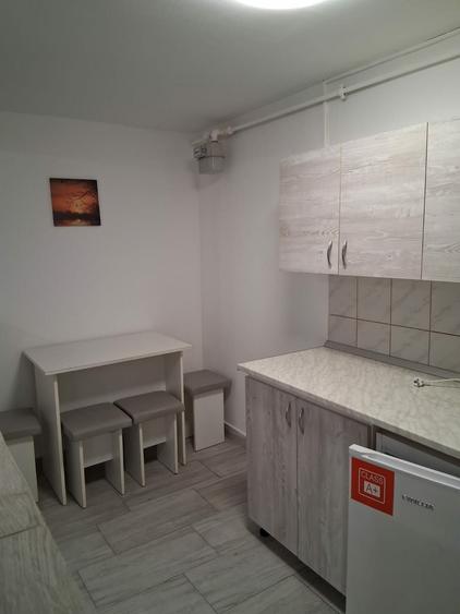 Garsonieră în Lazaret