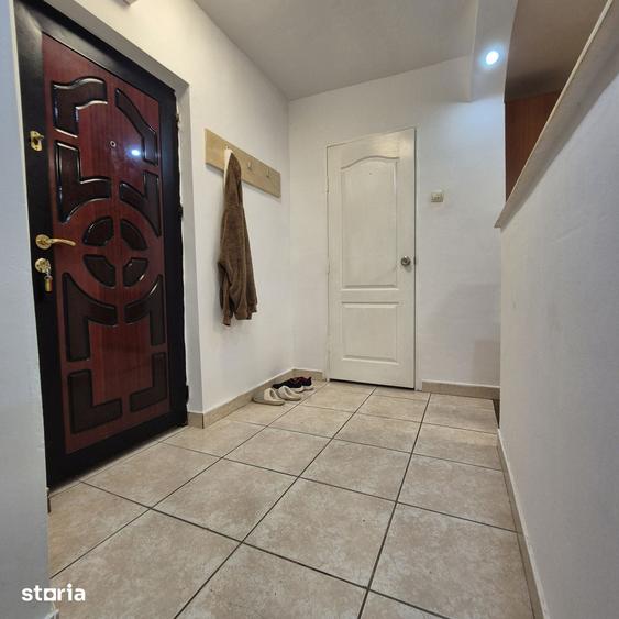 Apartament cu 2 camere în Micălaca