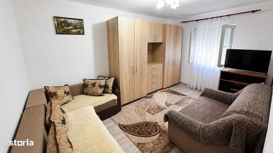 Apartament 1 camera | Etaj 1 | Mobilat si Utilat | Stefan cel Mare - 4