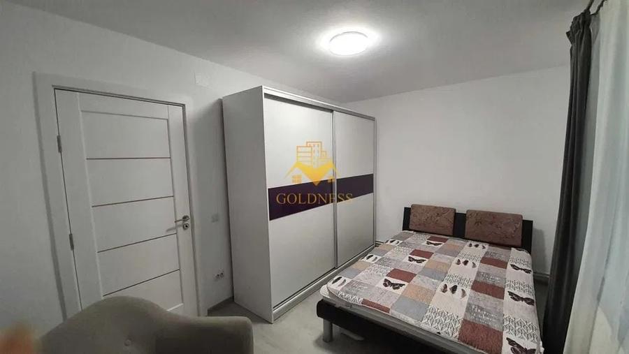 Apartament cu 2 camere decomandat în Gheorgheni
