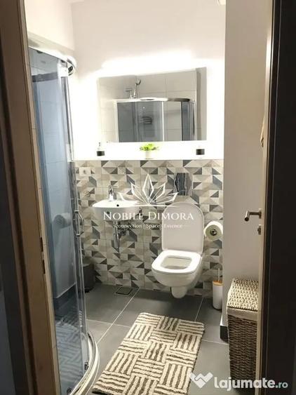Apartament cu 3 camere semidecomandat în Take Ionescu