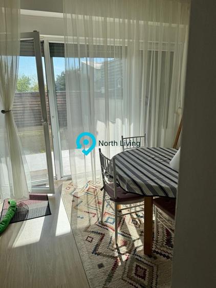 Apartament 3 Camere cu Gradina proprie | Otopeni | Bloc Nou - 3