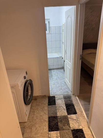 Apartament cu 2 camere în Șagului