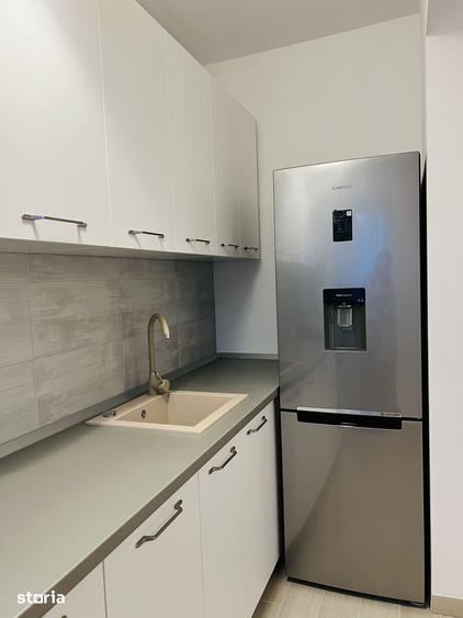 Apartament cu 2 camere în Theodor Pallady