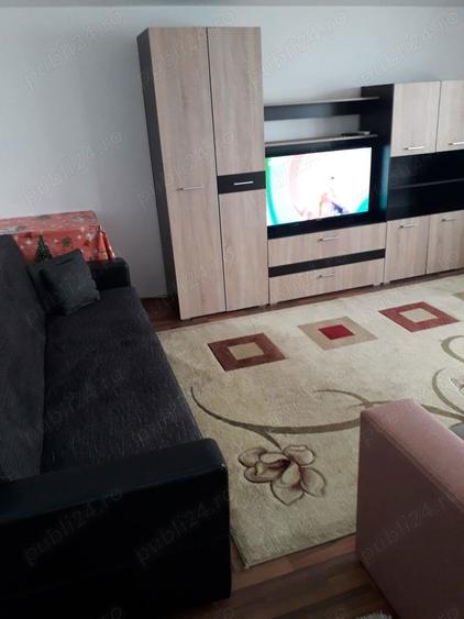 Garsonieră semidecomandată în Central